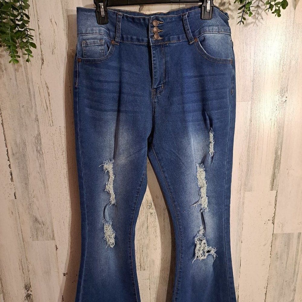 Celebrity Ace Jeans
